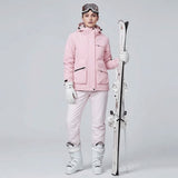 Powder Pink