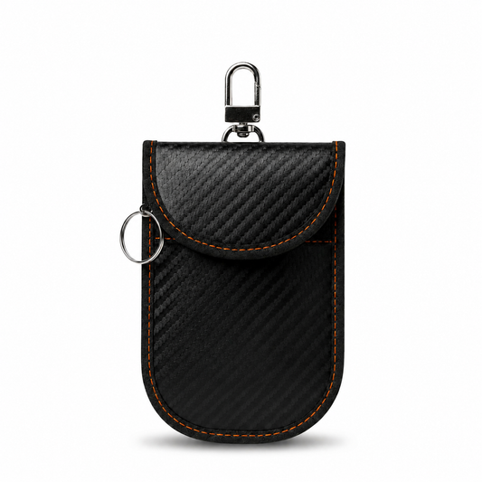 Titans Lock Faraday Pouch (14 x 10cm)